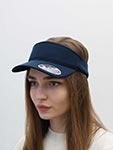 Козырек FLEXFIT арт. 8110 (темно-синий)